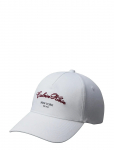 Calvin Klein - 5 Panel Holiday Graphic 2 Bb Cap - Nokam&uuml;tsid - ONE SIZE
