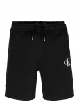 Calvin Klein - Monogram Relaxed Short - L&uuml;hikesed dressip&uuml;ksid - 128