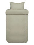 H&oslash;ie Of Scandinavia - Fryd Bamboo/Vicose Bed Set - Voodipesukomplektid - 150X210/50X60