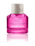 Hollister Fragrances - Canyon Rush Her Eau De Parfum - Eau De Parfum - 100 ML