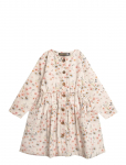 Hanevild - Summer Dress - Pikkade varrukatega beebikleidid - 98