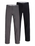 Jack & Jones - Jpstkane Dave Chino 2Pk Mp Noos - Chino-p&uuml;ksid - 36 x 36