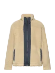 Lego Wear - Lwsaku 206 - Teddy Jacket - Fliisjakid - 116