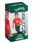 Minix - Mnx Tiger Woods - Tegelaskujud - ONE SIZE