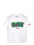 Nike - Nike Boxy Multi Sport Graphic Tee - Sporditopid - 104/110