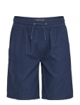 Blend - Bhbay Linen Shorts Pp Noos - Vabaaja l&uuml;hikesed p&uuml;ksid - L