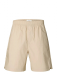 Selected - Slmloose Malthe Shorts - Vabaaja l&uuml;hikesed p&uuml;ksid - M