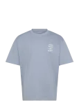 ONLY & SONS - Onsmoney Life Loose Ss Tee - L&uuml;hikeste varrukatega - M