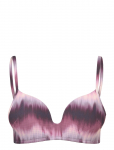 Hunkem&ouml;ller - Mauritius Moulded Crop Top - Push-up bikiinitopid - L