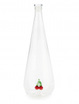 Balvi - Flaska Botanical K&ouml;rsbar 1,0L, Borosilikatglas - Veekarahvid ja kannud - 30.5X10X10CM