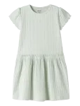 Name It - Nmfjessia Capsl Dress - L&uuml;hikeste varrukatega vabaajakleidid - 110
