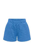Kids Only - Kogsimone Wide Heart Shorts Swt - L&uuml;hikesed dressip&uuml;ksid - 116