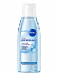 Nivea - Refreshing Toner - Niisutavad toonikud - 200 ML