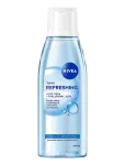 Nivea - Refreshing Toner - Niisutavad toonikud - 200 ML