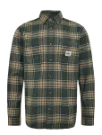 Lee Jeans - Workwear Shirt 2.0 - Vabaaja s&auml;rgid - XXL
