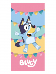 Bluey - Towel Bluey 007 - 70X140Cm - R&auml;tikud - 70X140CM