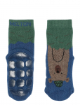 Melton - Bear Socks - Anti-Slip - Libisemisvastased sokid - 20/22
