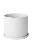 Blomus - Herb Pot - Nona - Lillepotid - 15X15X12.5CM