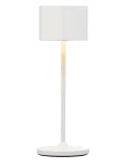 Blomus - Mobile Led-Lamp - Farol - Laualambid - 7X7X19.5CM