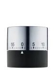 Blomus - Kitchen Timer - Puncto - Termomeetrid ja taimerid - 6.2X6.2X6CM