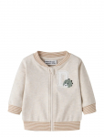 Name It - Nbmkoppe Ls Sweat Card Unb - Bomber-jakid - 56