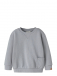 Lil'Atelier - Nmmjobo Aki Ls Loose Sweat Lil - Dressipluusid - 122-128