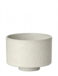 Blomus - Tea Cup - &Oslash; 9,5 Cm - Makoto - Moonbeam - Teetassid - &Oslash; 9.5 CM