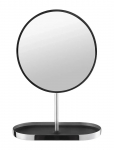 Blomus - Vanity Mirror - 28 X 10 X 20 Cm - Modo - Polished - Ilupeeglid - L 22CM