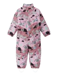 Reima - Reimatec Winter Overall, Moomin Puhuri - Suusakombinesoonid ja -komplektid - 86