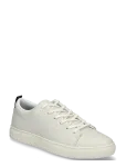 PS Paul Smith - Mens Shoe Lee White Tape - Madala s&auml;&auml;rega tossud - 40