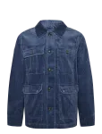 PS Paul Smith - Mens Utility Jacket - Kerged jakid - M