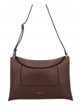 Wandler - Penelope Slouch Bag - V&auml;ikesed &uuml;le&otilde;lakotid - ONE SIZE