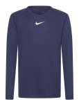 Nike - Nike Dri-Fit Park First Layer Kids Sweatshirt - Jalgpallis&auml;rgid - 147-158