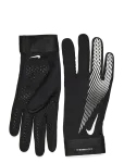 Nike - Nike Academy Kids' Therma-Fit Football Gloves - Jalgpallikindad - 128-137