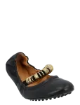 Tod's - Leather Ballet Flats - Baleriinad - 37