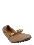 Tod's - Leather Ballet Flats - Baleriinad - 36