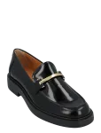 Tod's - Loafers&nbsp;In Leather - Madalad loafer-jalatsid - 39
