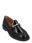 Tod's - Loafers&nbsp;In Leather - Madalad loafer-jalatsid - 40