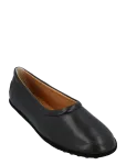 Tod's - Metal Dots Ballerinas In Nappa Leather - Baleriinad - 38