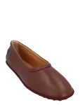 Tod's - Metal Dots Ballerinas In Nappa Leather - Baleriinad - 36