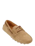 Tod's - Gommino Loafers - Madalad loafer-jalatsid - 37.5