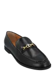 Tod's - Gold-Tone Hardware Loafers - Madalad loafer-jalatsid - 38.5