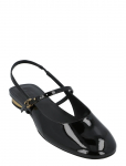 Tod's - Mary Jane Slingback Flats - Madalad slingback-kingad - 39
