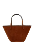 Staud - Caro Tote Bag - Kandekotid - ONE SIZE