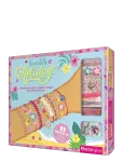 Auzou - Jewellery Factory - Holidays Bracelets - Big Kit - Ehted ja aksessuaarid - ONE SIZE