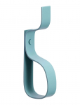 H&uuml;bsch - Nami Hook Blue - Konksud - 7X7X20CM