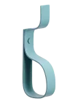 H&uuml;bsch - Nami Hook Blue - Konksud - 7X7X20CM