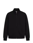 Calvin Klein - Ls Spacer Full Zip Jacket - Kerged jakid - L