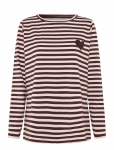 ONLY Carmakoma - Carbodil L/S O-Neck Blouse Jrs - Pikkade varrukatega - 46-48