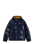 Tommy Jeans - Tjm Alaska Outdoors Down Jacket - Polsterdatud jakid - XXL